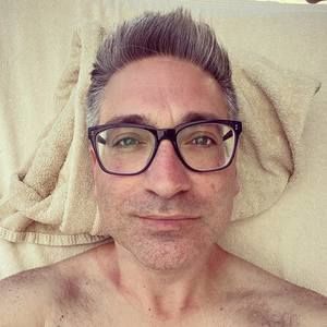 Meet your Posher, Ray